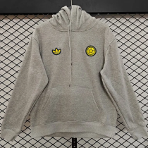 2026 Colombia Gray Hoody 灰色(加绒)