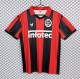 1983-1984 Frankfurt Home Retro Soccer Jersey