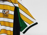 1998 South Africa Home Retro Soccer Jersey