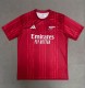 25-26 ARS Red Special Edition Fans Training shirts
