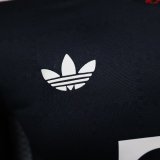 25-26 Bayern Third Long Sleeve Player Version Soccer Jersey (长袖球员) 1:1 Thai Quality