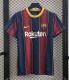 20-21 BAR Home Retro Soccer Jersey