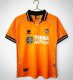 1999-2000 Valencia Away Retro Soccer Jersey