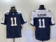 2024 NFL Dallas Cowboys New Pattern Jersey