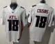 2024 NFL Atlanta Falcons New Pattern Jersey