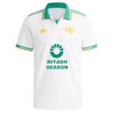 25-26 Roma Third Player Version Soccer Jersey