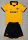 25-26 Wolves Home Adult Suit 1:1 Thai Quality