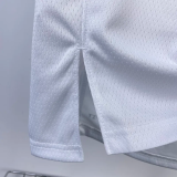 22-23 CELTICS HOLIOAY #4 White Home Top Quality Hot Pressing NBA Jersey