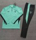 25-26 Bilbao High Quality Half Pull Tracksuit