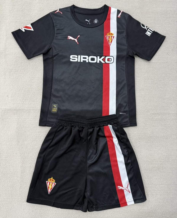 25-26 Gijon Away Adult Suit