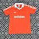 2026 AD Orange Polo Short Sleeve