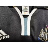2000-2001 Newcastle Away Retro Soccer Jersey