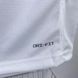 22-23 CELTICS HOLIOAY #4 White Home Top Quality Hot Pressing NBA Jersey