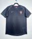 2006 Portugal Away Retro Soccer Jersey