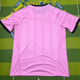 25-26 Newcastle Pink Goalkeeper Soccer Jersey 1:1 Thai Quality