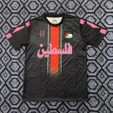 25-26 Palestine Special Edition Fans Soccer Jersey