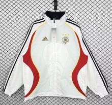 2006 Germany Retro Windbreaker