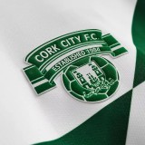 1988-1989 Cork City FC Home Retro Soccer Jersey