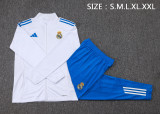 25-26 RMA High Quality Jacket Tracksuit