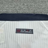 1998 England Home Retro Adult Suit