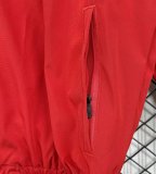 1996-1997 ARS Retro Windbreaker