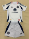 25-26 Chicago Fire Away Kids Soccer Jersey (带章)