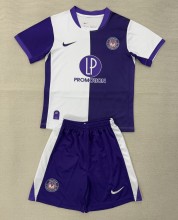 25-26 Toulouse Home Adult Suit