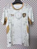 2026 CZECH Away Fans Soccer Jersey