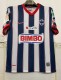 2009-2010 Monterrey Home Retro Soccer Jersey
