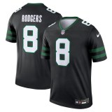 2025 NFL New York Jets New Pattern Jersey
