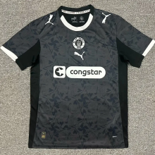 25-26 St. Pauli Third Fans Soccer Jersey