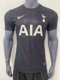 25-26 TOT Special Edition Player Version Soccer Jersey
