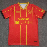 25-26 Lecce Third Fans Soccer Jersey
