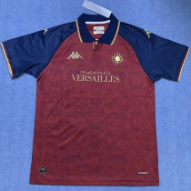 24-25 Versailles Third Fans Soccer Jersey