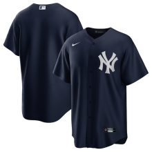 2026 MLB New York Yankees New Pattern Jersey