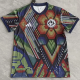25-26 Club America Purple Green Training Shirts