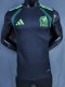 25-26 Mexico Black Special Edition Player Version Vest（背心）