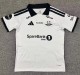 26-27 Rosenborg BK Home Fans Soccer Jersey