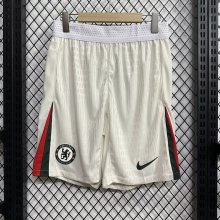 25-26 CHE Away Player Version Shorts Pants（球员短裤）