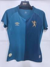 25-26 Recife Sports Third Women Fans Soccer Jersey（女）