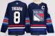 2026 NHL New York Rangers New Pattern Jersey
