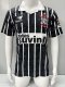 1995 Corinthians Away Retro Soccer Jersey