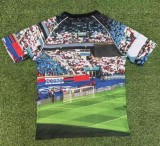 25-26 PSG Special Edition Fans Soccer Jersey