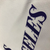 22-23 LAKERS BRYANT #8 White City Edition Top Quality Hot Pressing NBA Jersey