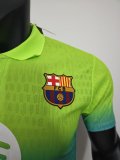 26-27 BAR Special Edition Player Version Soccer Jersey