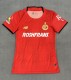 25-26 Toluca Home Women Fans Soccer Jersey