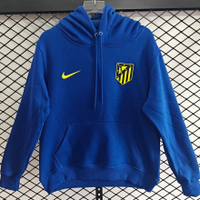 25-26 ATM Fancy blue Hoody 彩蓝色(加绒)