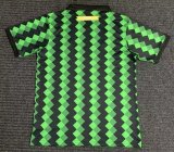 25-26 Racing de Santander 112th Anniversary GoalKeeper Fans Soccer Jersey