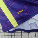 25-26 Coventry City GoalKeeper Fans Soccer Jersey