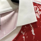 1990 Soviet Union Home Retro Soccer Jersey